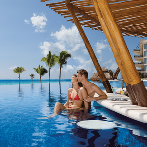 Promoción Exclusiva #DreamsResorts